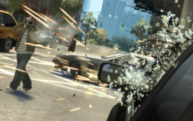 Grand Theft Auto IV - The Complete Edition