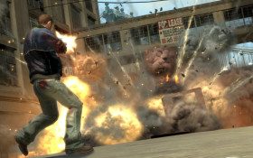 Grand Theft Auto IV - The Complete Edition