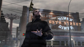 Grand Theft Auto IV - The Complete Edition