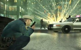 Grand Theft Auto IV - The Complete Edition