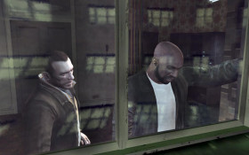 Grand Theft Auto IV - The Complete Edition