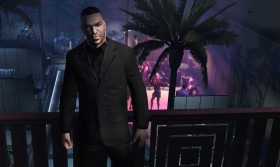 Grand Theft Auto: Episodes From Liberty City