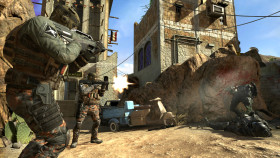 Call of Duty: Black Ops II