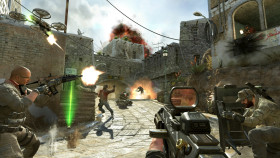 Call of Duty: Black Ops II