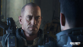 Call of Duty: Black Ops III