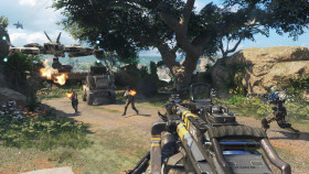 Call of Duty: Black Ops III