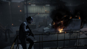 PAYDAY 2