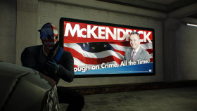 PAYDAY 2