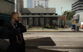 PAYDAY 2