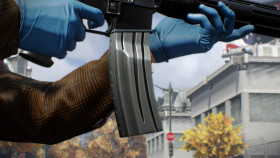 PAYDAY 2