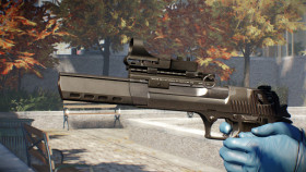 PAYDAY 2