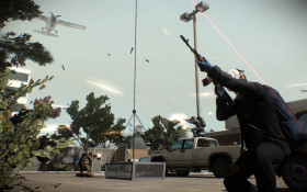 PAYDAY 2