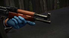 PAYDAY 2