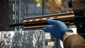 PAYDAY 2