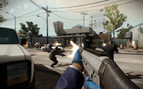 PAYDAY 2