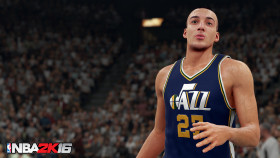 NBA 2K16