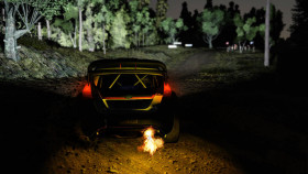 WRC 5 FIA World Rally Championship