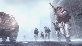 Call of Duty: Modern Warfare 2 (2009)