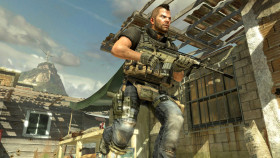 Call of Duty: Modern Warfare 2 (2009)