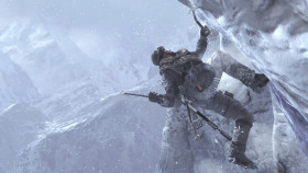 Call of Duty: Modern Warfare 2 (2009)