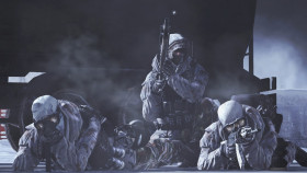 Call of Duty: Modern Warfare 2 (2009)