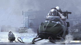 Call of Duty: Modern Warfare 2 (2009)