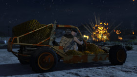 Grand Theft Auto V: Premium Edition