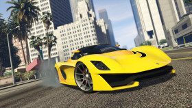 Grand Theft Auto V: Premium Edition