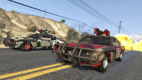 Grand Theft Auto V: Premium Edition