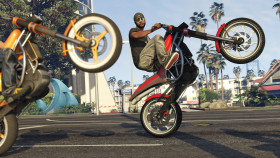 Grand Theft Auto V: Premium Edition