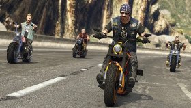Grand Theft Auto V: Premium Edition