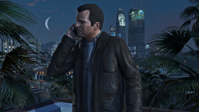 Grand Theft Auto V: Premium Edition