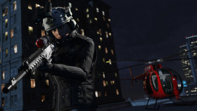 Grand Theft Auto V: Premium Edition