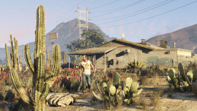 Grand Theft Auto V: Premium Edition