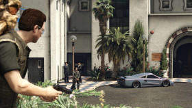 Grand Theft Auto V: Premium Edition