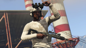 Grand Theft Auto V: Premium Edition