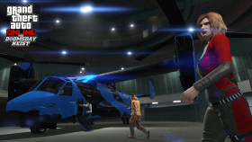 Grand Theft Auto V: Premium Edition
