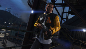 Grand Theft Auto V: Premium Edition