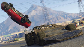 Grand Theft Auto V: Premium Edition