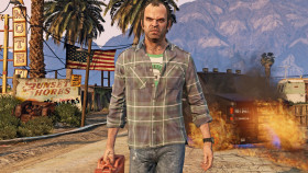 Grand Theft Auto V: Premium Edition