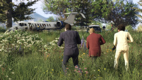 Grand Theft Auto V: Premium Edition