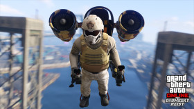 Grand Theft Auto V: Premium Edition
