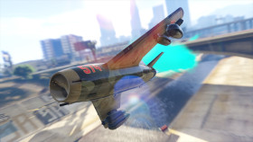 Grand Theft Auto V: Premium Edition