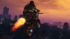 Grand Theft Auto V: Premium Edition