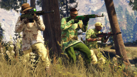 Grand Theft Auto V: Premium Edition