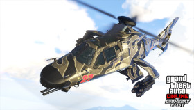 Grand Theft Auto V: Premium Edition