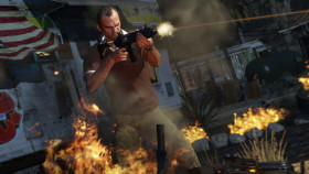 Grand Theft Auto V: Premium Edition