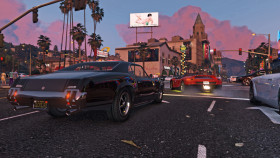 Grand Theft Auto V: Premium Edition