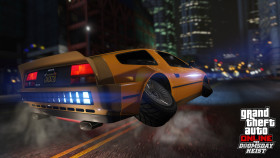 Grand Theft Auto V: Premium Edition