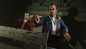 Grand Theft Auto V: Premium Edition